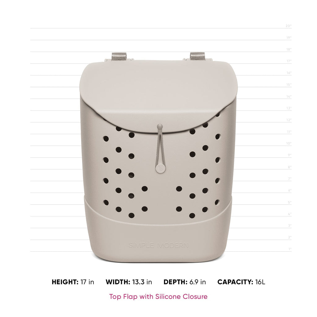 Medium Getaway Backpack