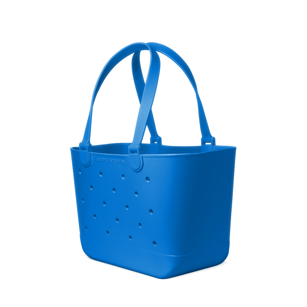 Getaway Bag