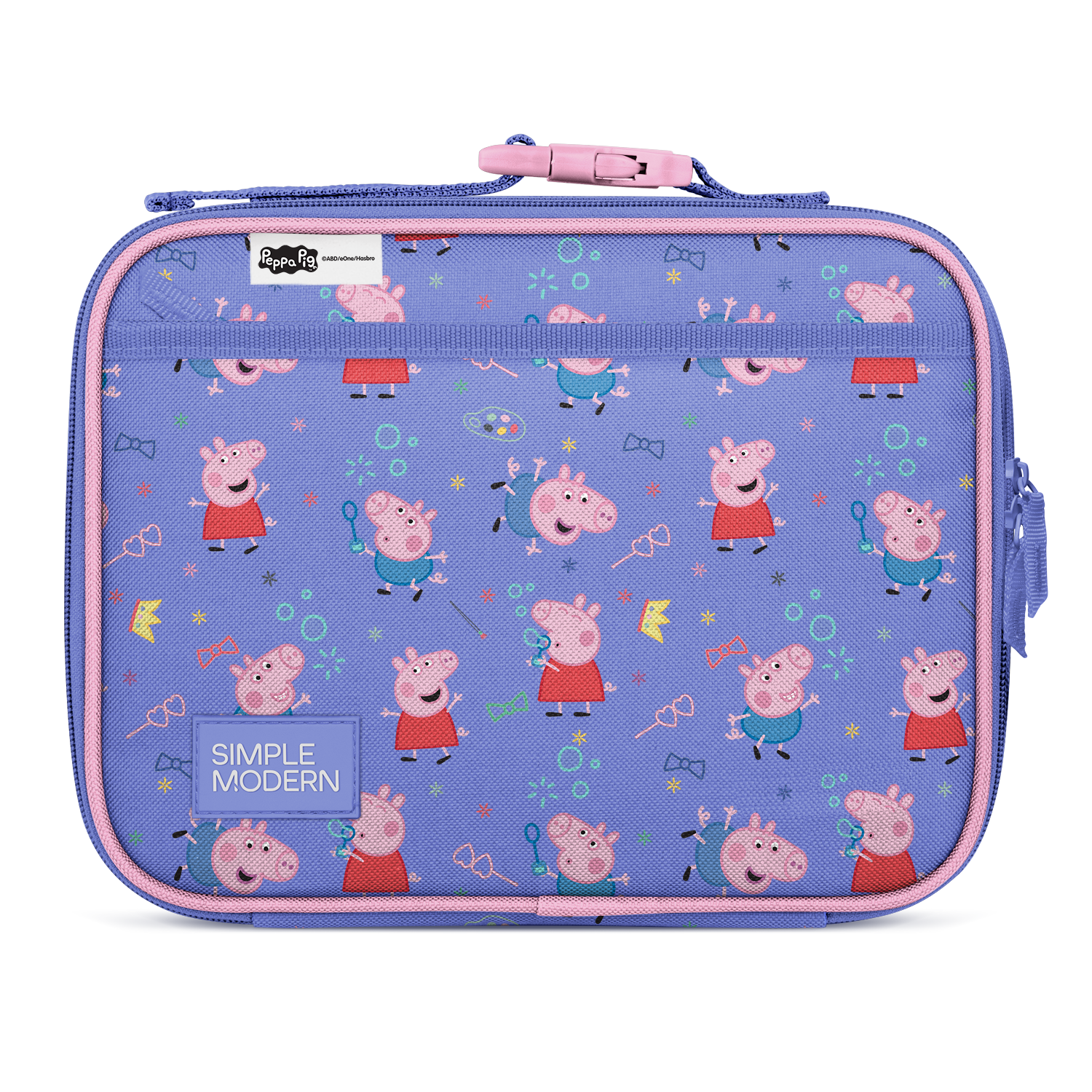 Hadley Lunch Bag
